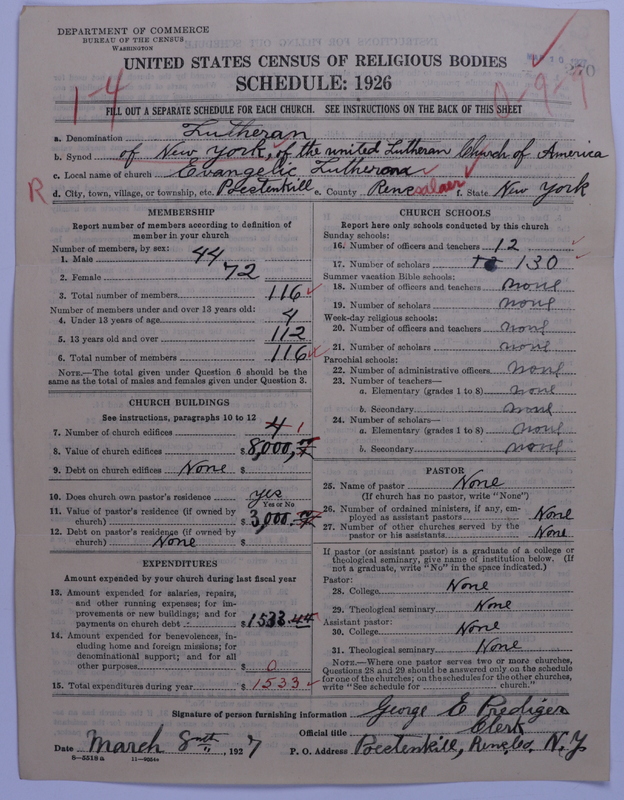 Scan of United Lutheran Church in America: 270