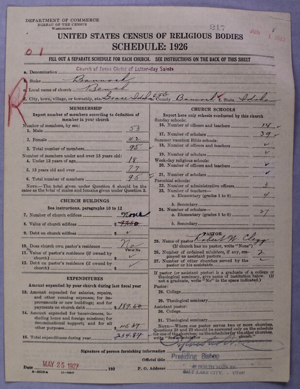 Scan of Church of Jesus Christ of Latter-day Saints: 217