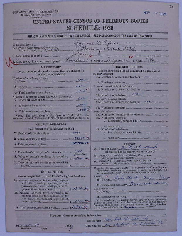 Scan of Roman Catholic Church: 76