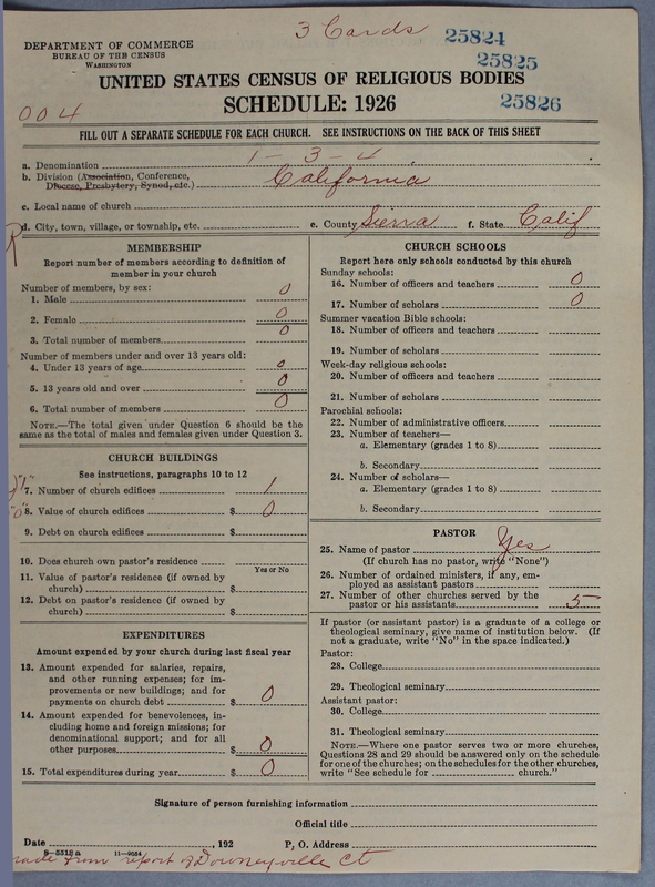 Scan of Methodist Episcopal Church: 25824