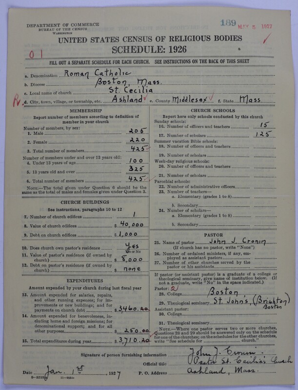 Scan of Roman Catholic Church: 189