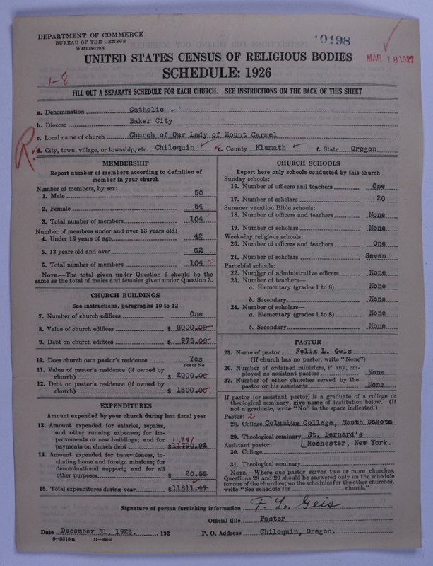 Scan of Roman Catholic Church: 10198
