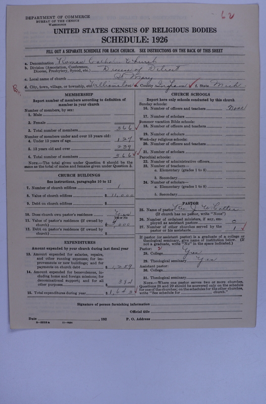 Scan of Roman Catholic Church: 62