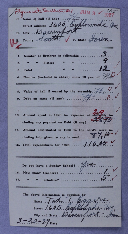 Scan of Plymouth Brethren I: 105