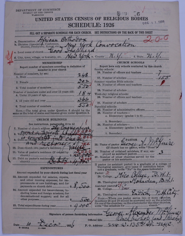 Scan of African Orthodox Church: 6