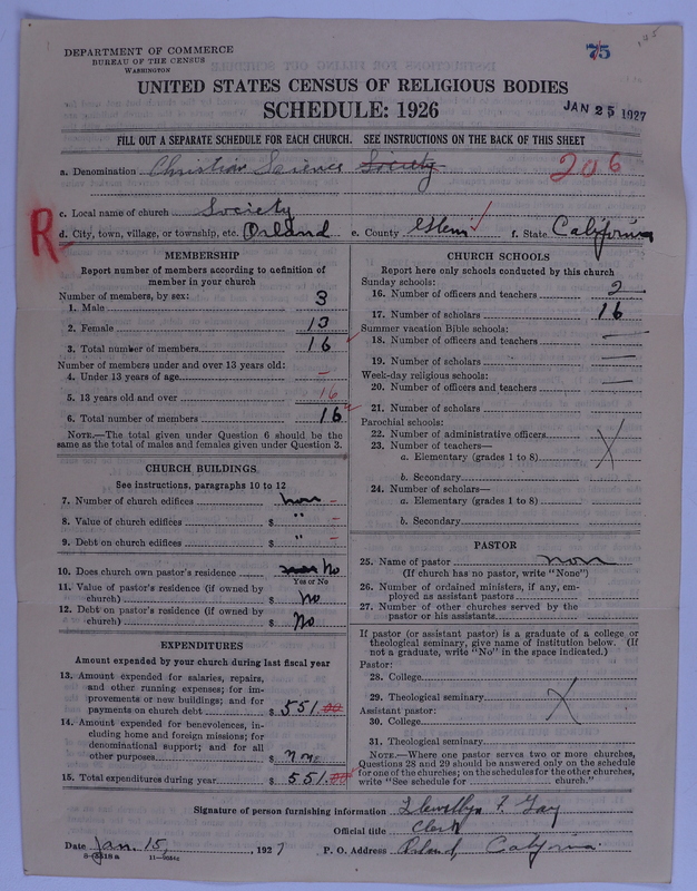 Scan of Church of Christ, Scientist: 75