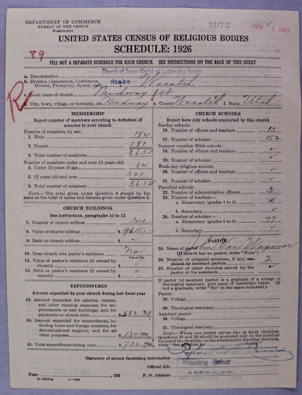 Scan of Church of Jesus Christ of Latter-day Saints: 1072