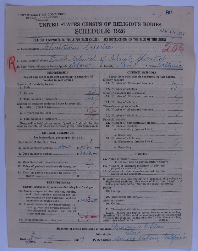 Scan of Church of Christ, Scientist: 86
