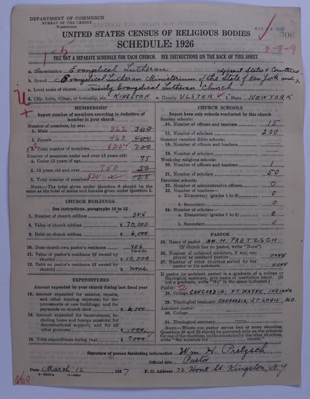 Scan of United Lutheran Church in America: 306