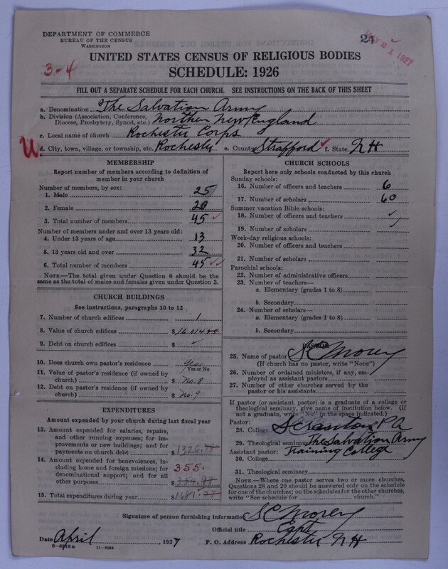 Scan of Salvation Army: 24