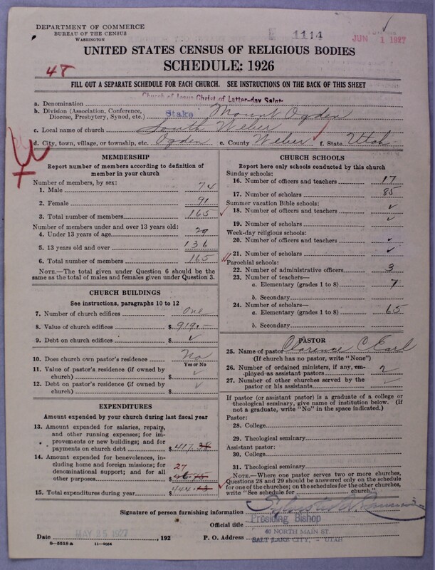 Scan of Church of Jesus Christ of Latter-day Saints: 1112