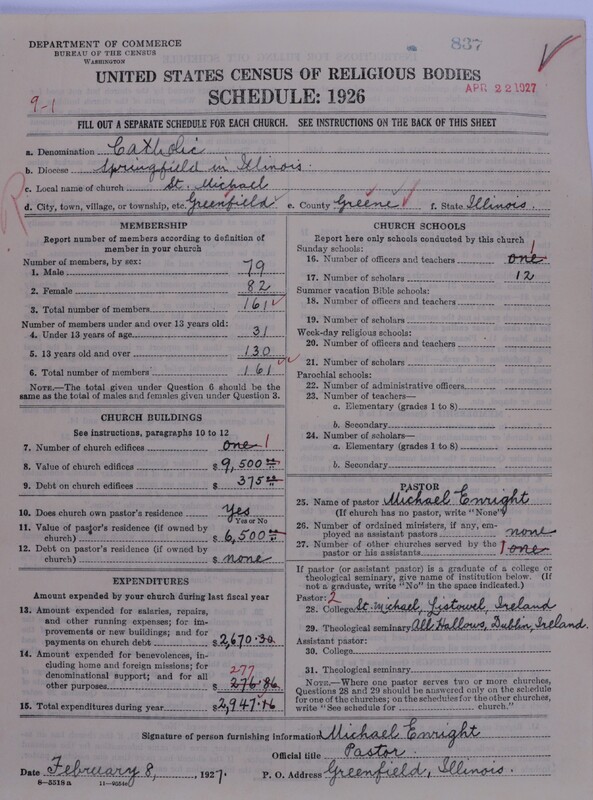 Scan of Roman Catholic Church: 837