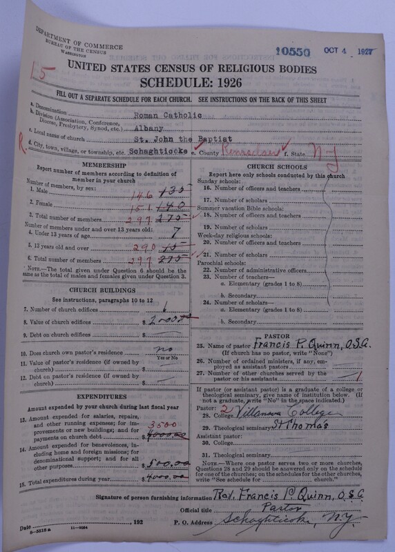 Scan of Roman Catholic Church: 10550