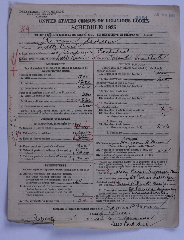 Scan of Roman Catholic Church: 4151