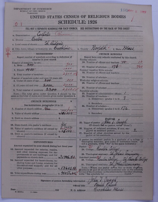 Scan of Roman Catholic Church: 195
