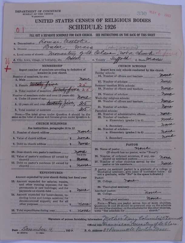 Scan of Roman Catholic Church: 330