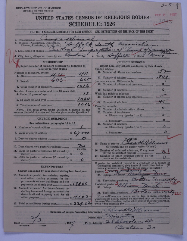 Scan of Congregational Churches: 1043