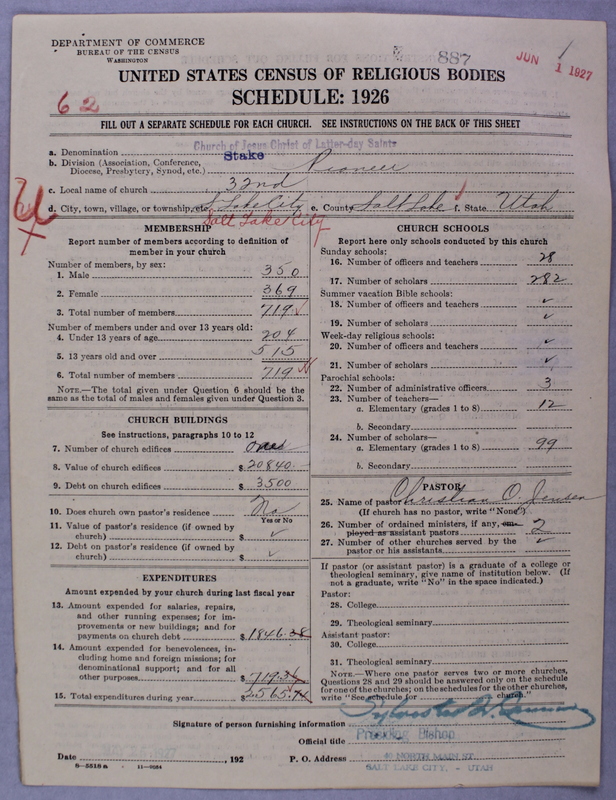 Scan of Church of Jesus Christ of Latter-day Saints: 887