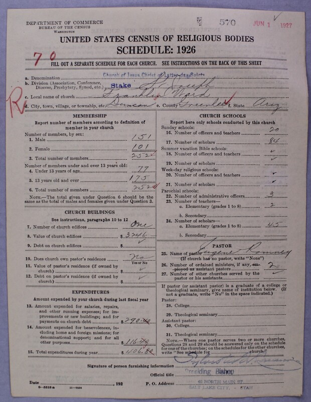 Scan of Church of Jesus Christ of Latter-day Saints: 570