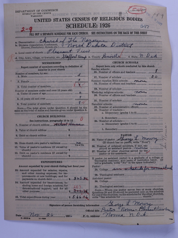 Scan of Church of the Nazarene: 547