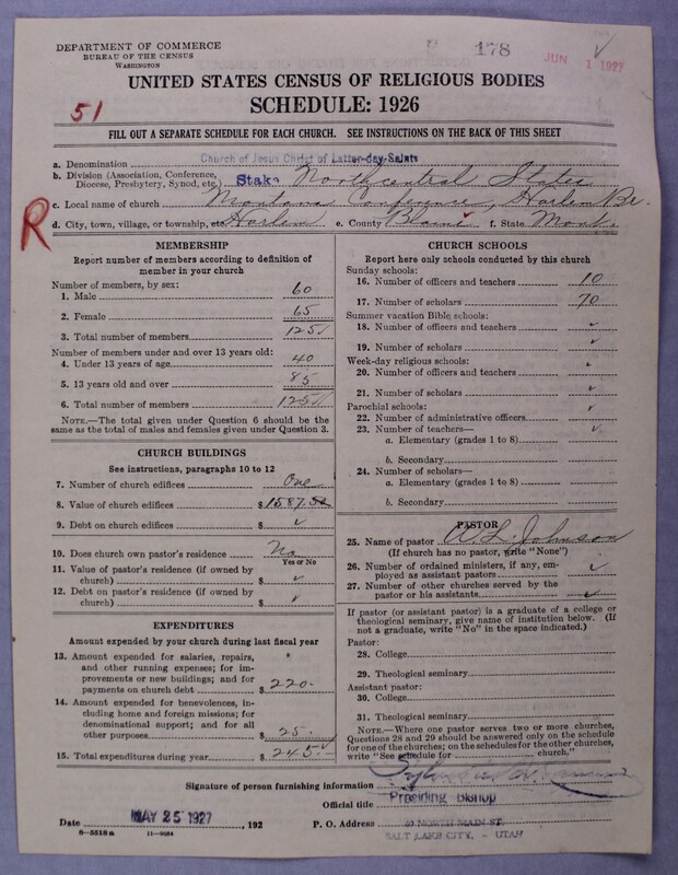 Scan of Church of Jesus Christ of Latter-day Saints: 178