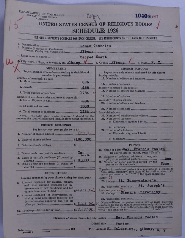 Scan of Roman Catholic Church: 10408