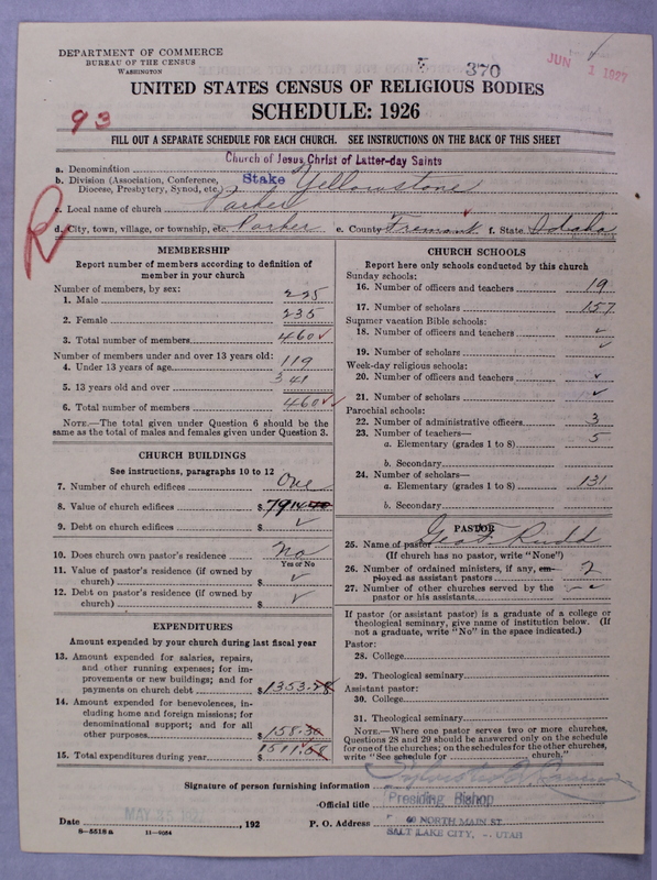 Scan of Church of Jesus Christ of Latter-day Saints: 370