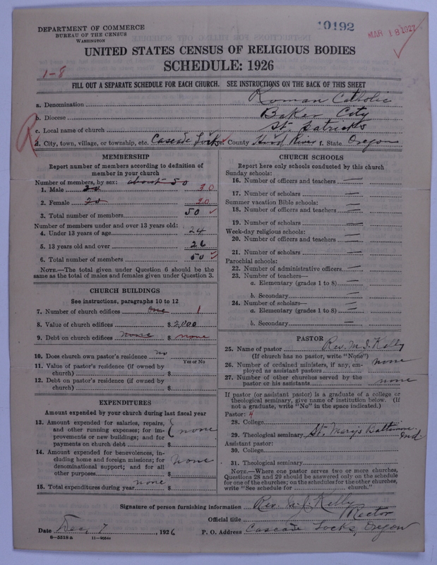 Scan of Roman Catholic Church: 10192