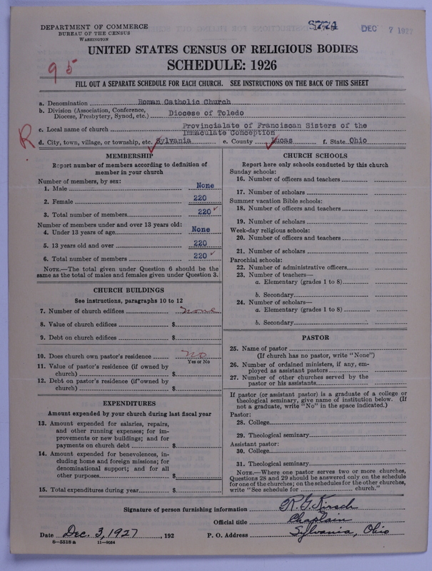 Scan of Roman Catholic Church: 6774