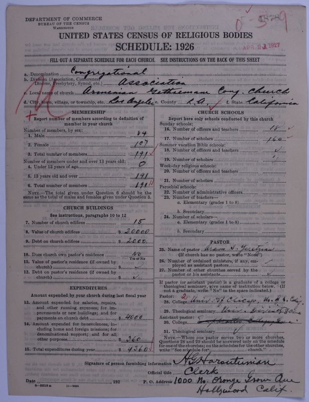 Scan of Congregational Churches: 4878