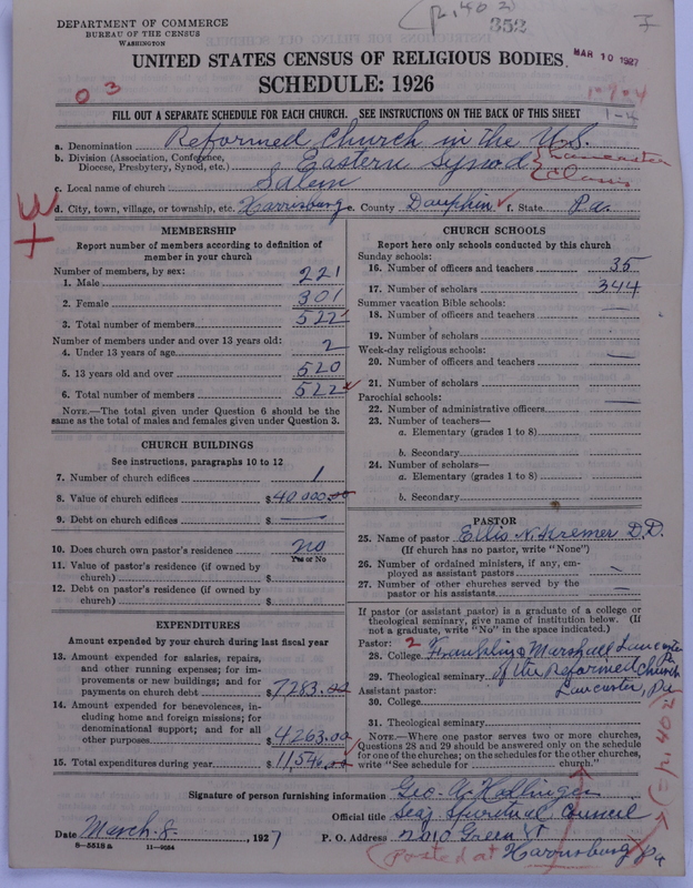 Scan of #REF!