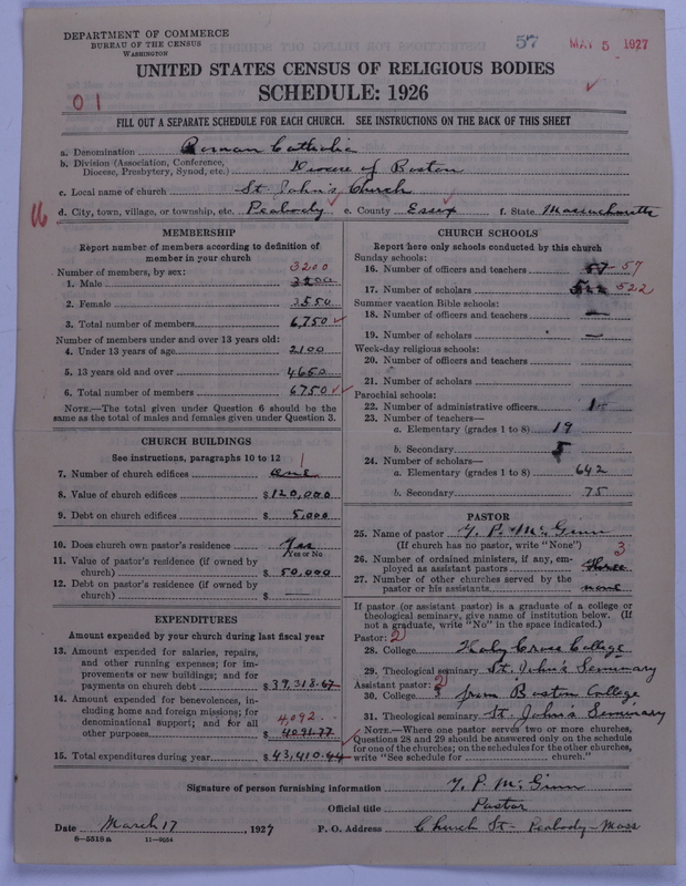 Scan of Roman Catholic Church: 57