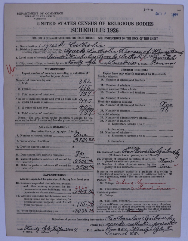 Scan of Roman Catholic Church: 60