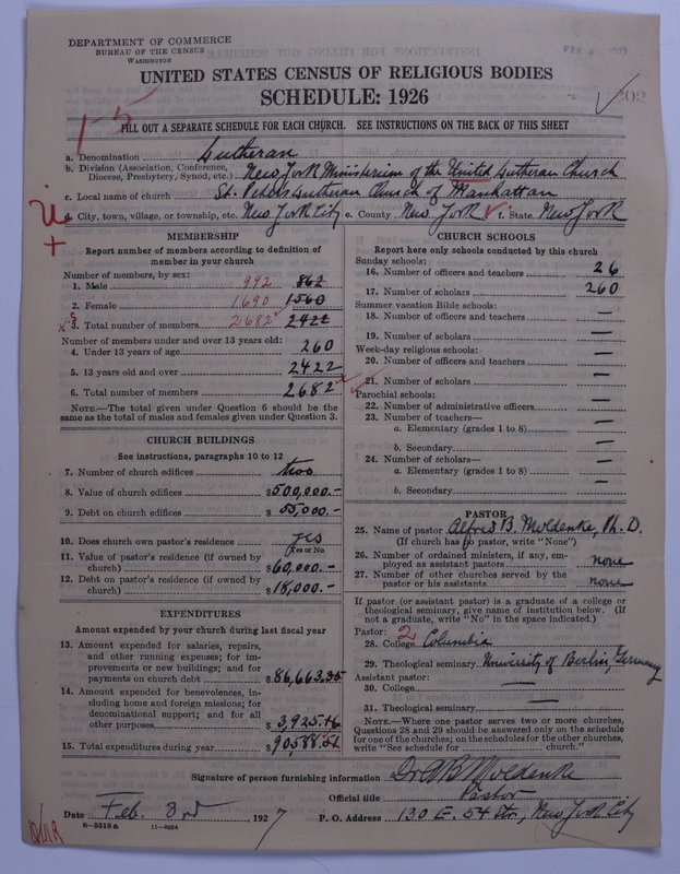 Scan of United Lutheran Church in America: 202