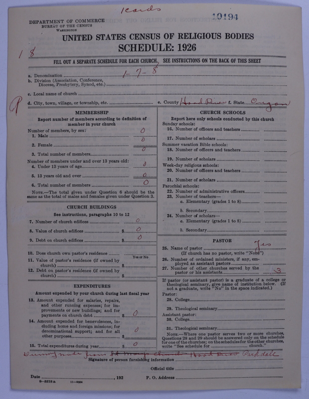Scan of Roman Catholic Church: 10194