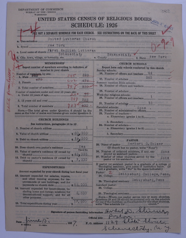 Scan of United Lutheran Church in America: 282