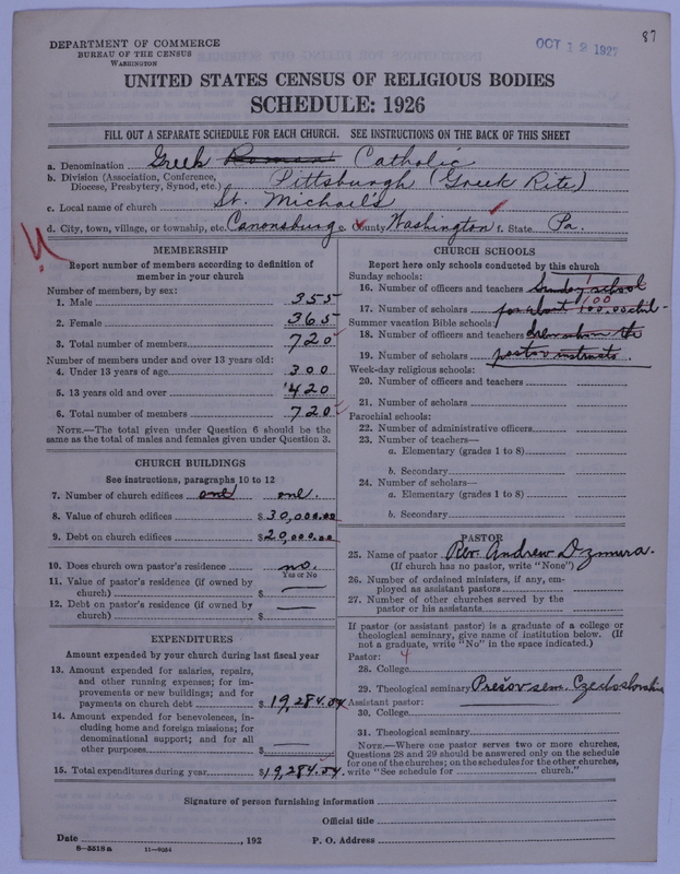 Scan of Roman Catholic Church: 87
