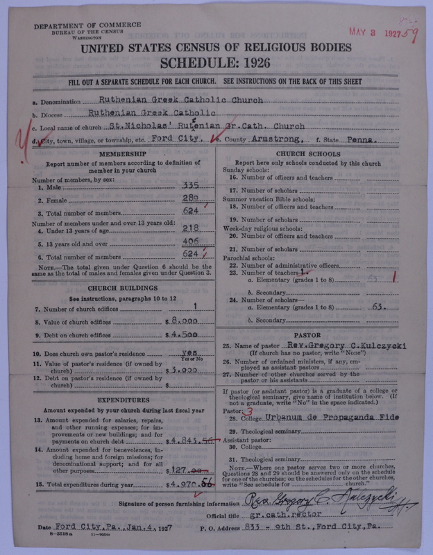 Scan of Roman Catholic Church: 59
