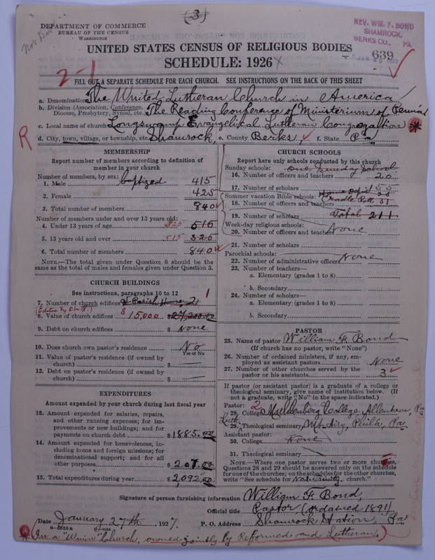Scan of United Lutheran Church in America: 639
