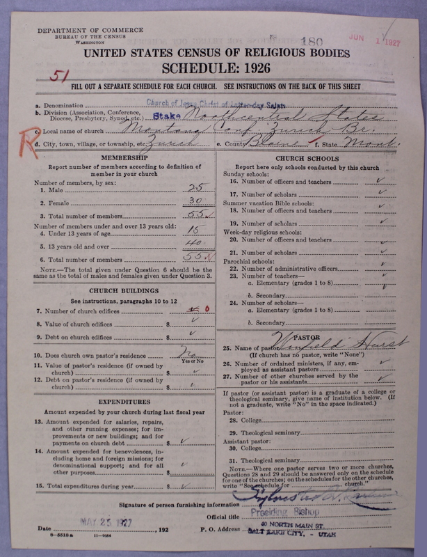 Scan of Church of Jesus Christ of Latter-day Saints: 180