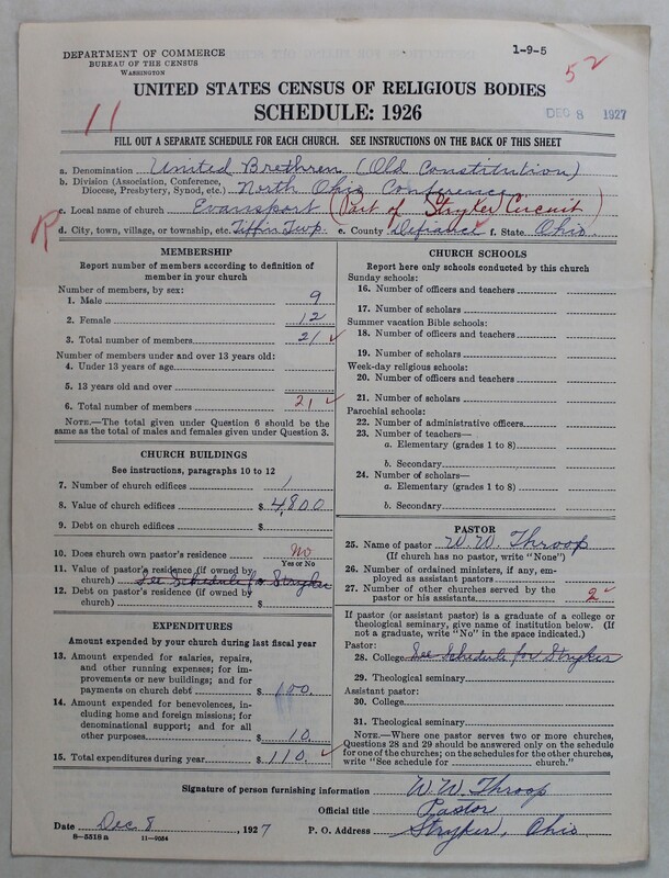 Scan of Church of the United Brethren in Christ (Old Constitution): 52