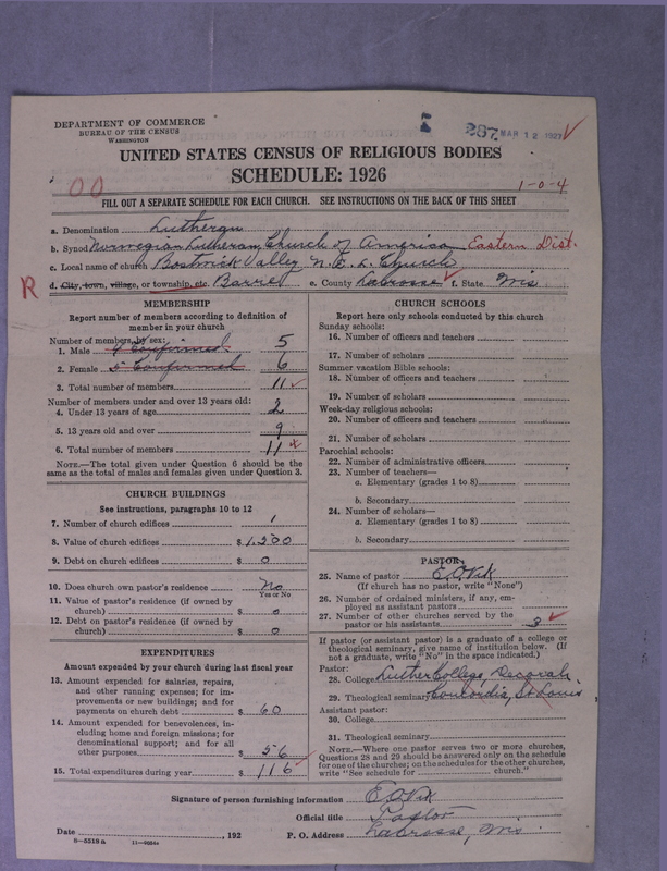Scan of Norwegian Lutheran Church of America: 287